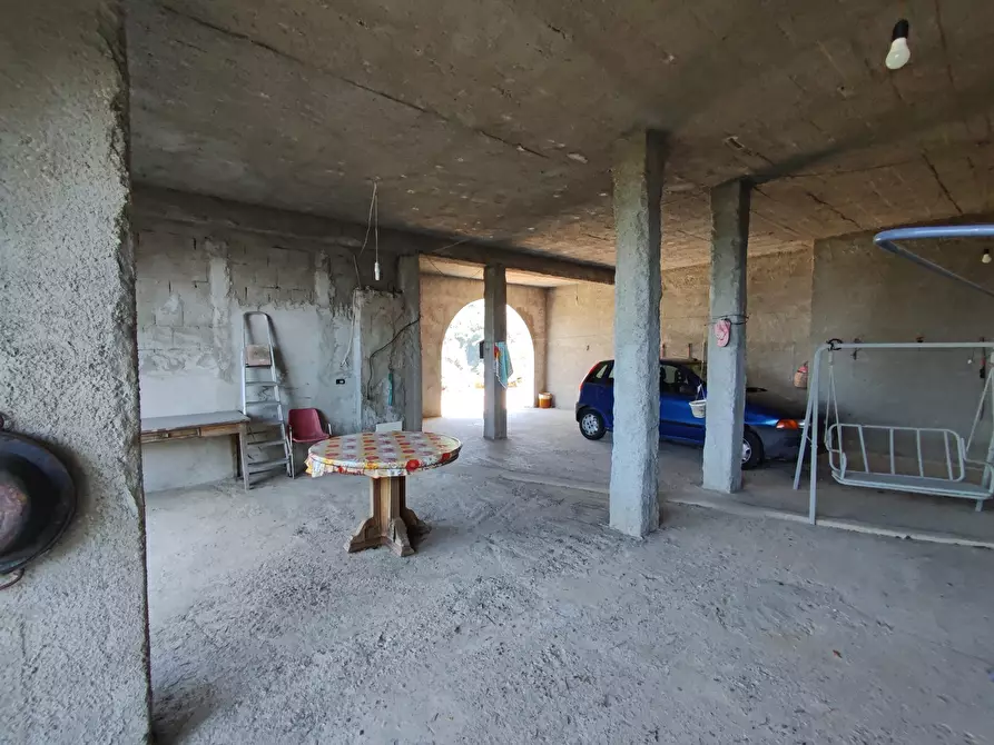 Immagine 13 di Palazzo in vendita  in Via SANTA LUCIA, 41 a Davoli