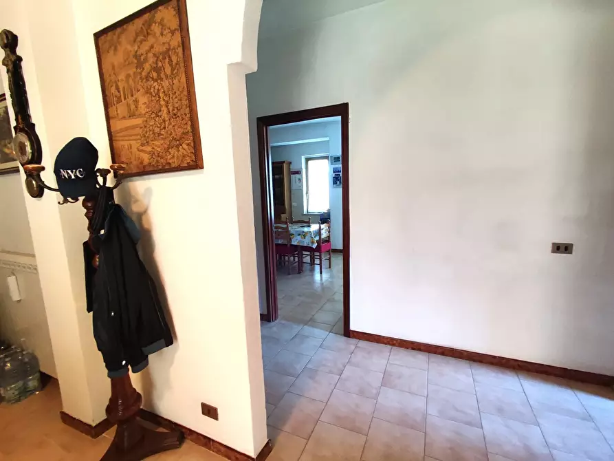 Immagine 24 di Palazzo in vendita  in Via SANTA LUCIA, 41 a Davoli