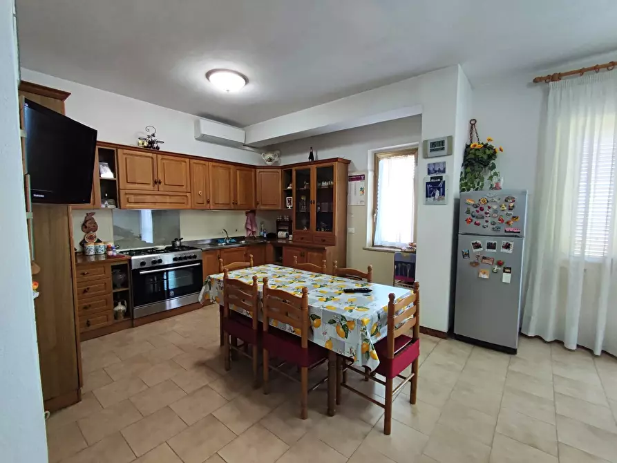 Immagine 25 di Palazzo in vendita  in Via SANTA LUCIA, 41 a Davoli