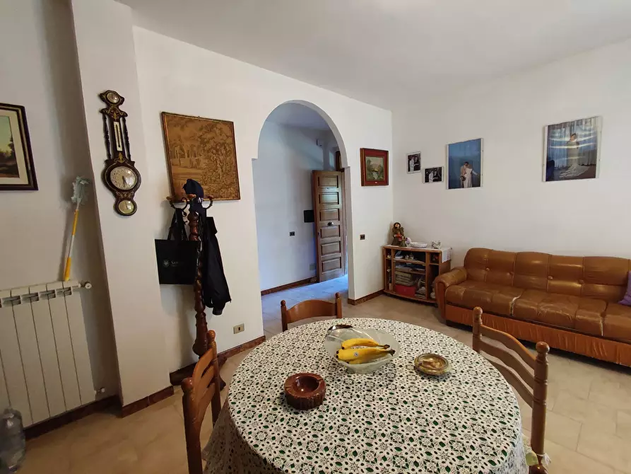 Immagine 23 di Palazzo in vendita  in Via SANTA LUCIA, 41 a Davoli