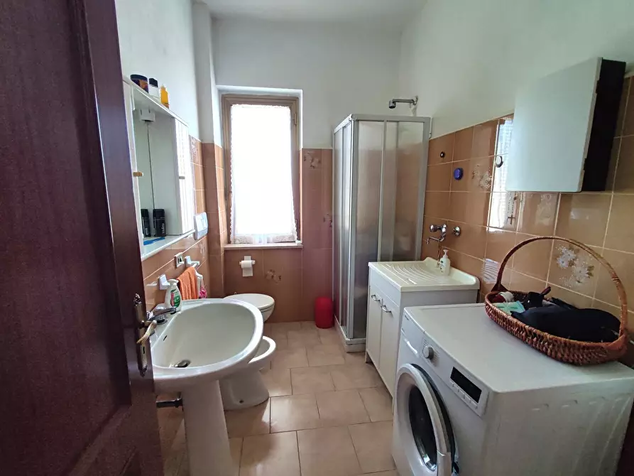 Immagine 35 di Palazzo in vendita  in Via SANTA LUCIA, 41 a Davoli