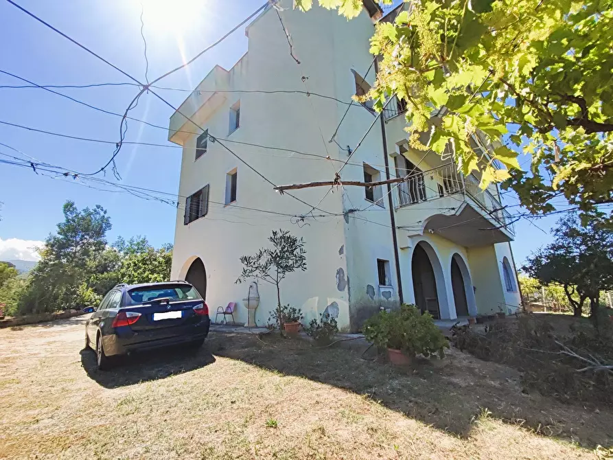 Immagine 44 di Palazzo in vendita  in Via SANTA LUCIA, 41 a Davoli