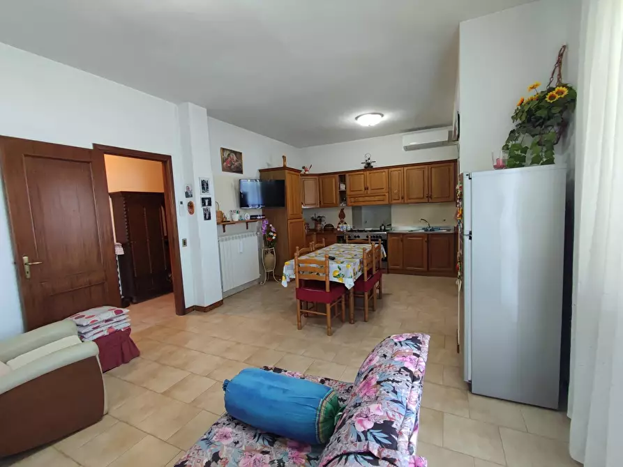 Immagine 27 di Palazzo in vendita  in Via SANTA LUCIA, 41 a Davoli