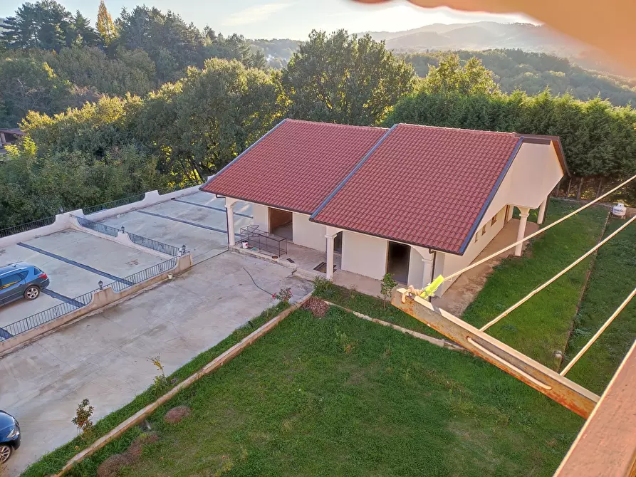 Immagine 22 di Villa in vendita  in Contrada LUCA, SNC a Chiaravalle Centrale