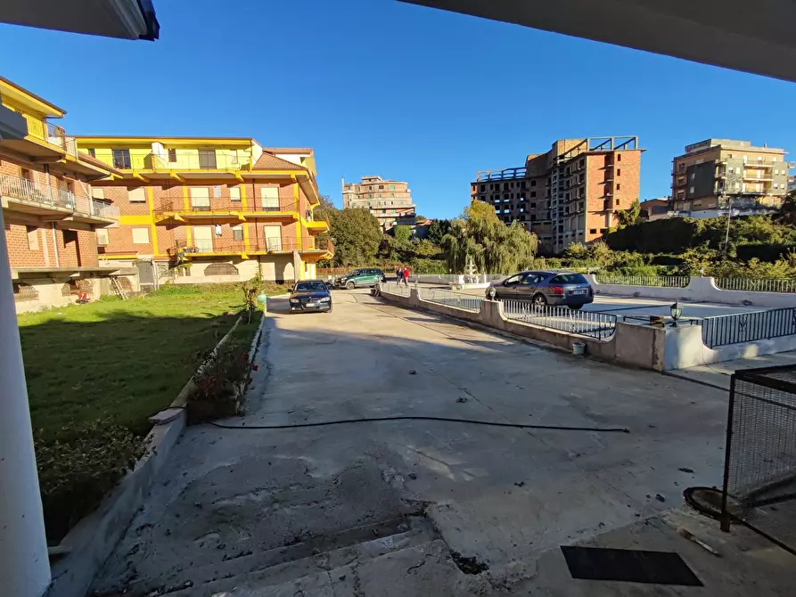 Immagine 7 di Villa in vendita  in Contrada LUCA, SNC a Chiaravalle Centrale