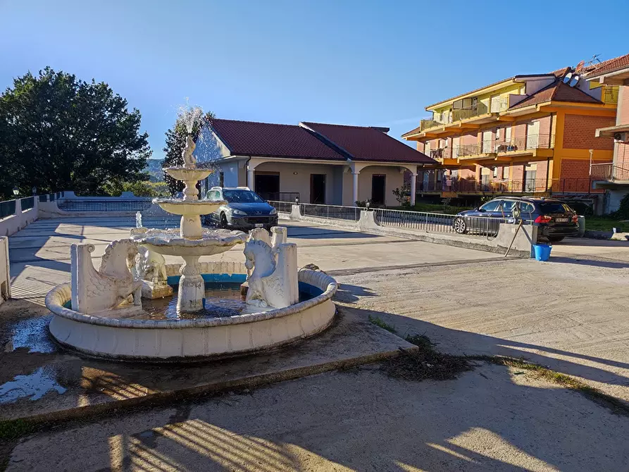 Immagine 1 di Villa in vendita  in Contrada LUCA, SNC a Chiaravalle Centrale