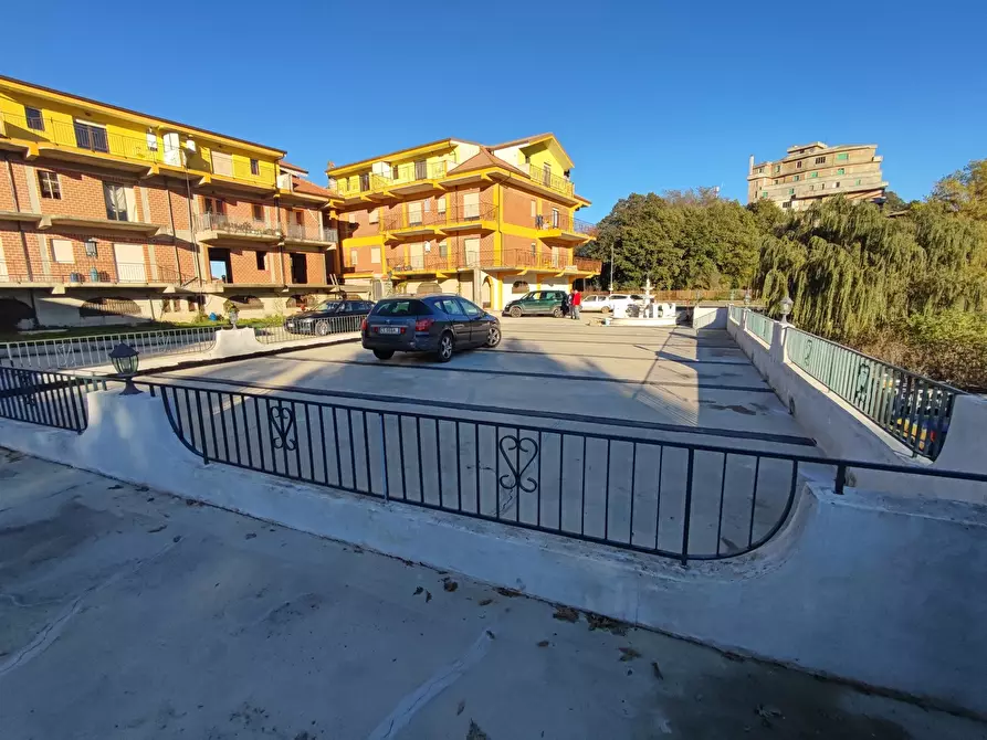 Immagine 6 di Villa in vendita  in Contrada LUCA, SNC a Chiaravalle Centrale