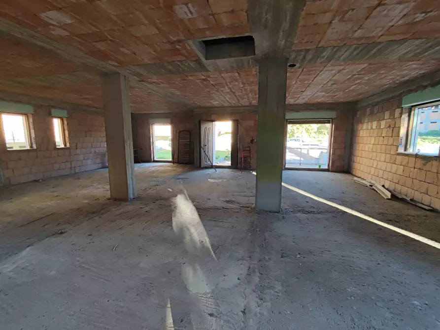 Immagine 14 di Villa in vendita  in Contrada LUCA, SNC a Chiaravalle Centrale