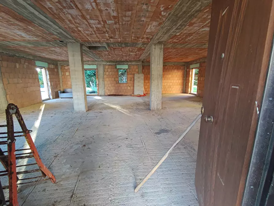 Immagine 8 di Villa in vendita  in Contrada LUCA, SNC a Chiaravalle Centrale