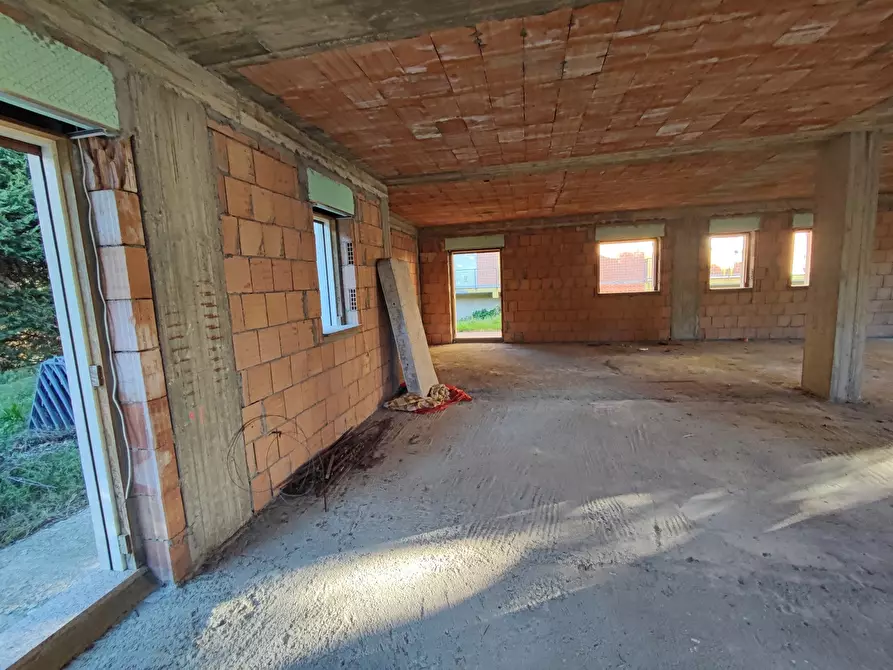 Immagine 11 di Villa in vendita  in Contrada LUCA, SNC a Chiaravalle Centrale