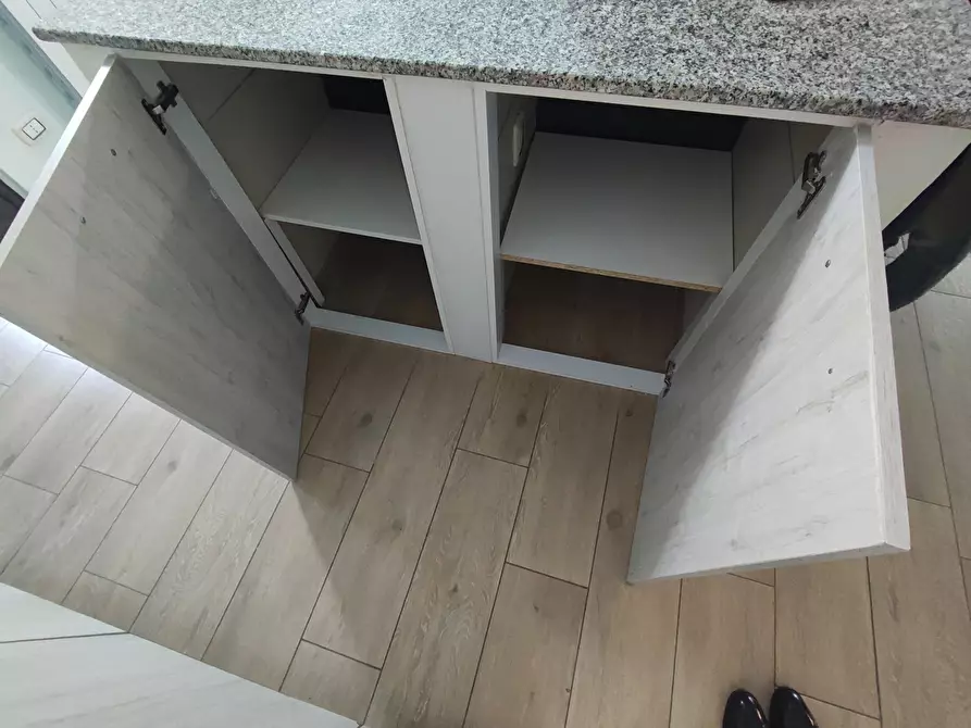 Immagine 27 di Attico in vendita  in Via SCESA FORESTA, SNC a Chiaravalle Centrale