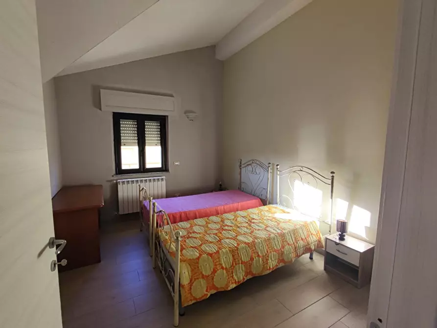 Immagine 15 di Attico in vendita  in Via SCESA FORESTA, SNC a Chiaravalle Centrale