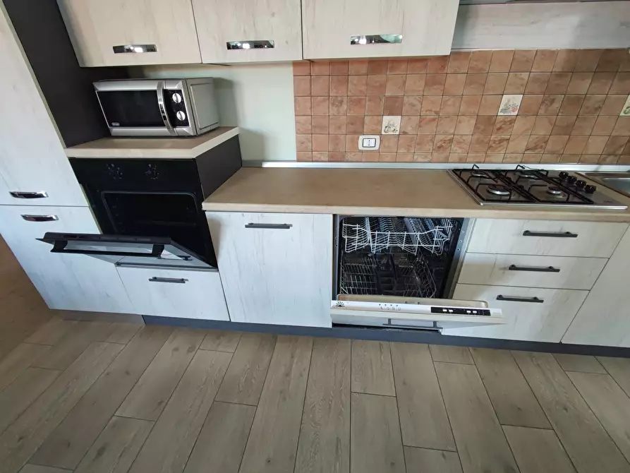 Immagine 26 di Attico in vendita  in Via SCESA FORESTA, SNC a Chiaravalle Centrale