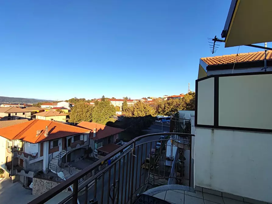 Immagine 33 di Attico in vendita  in Via SCESA FORESTA, SNC a Chiaravalle Centrale