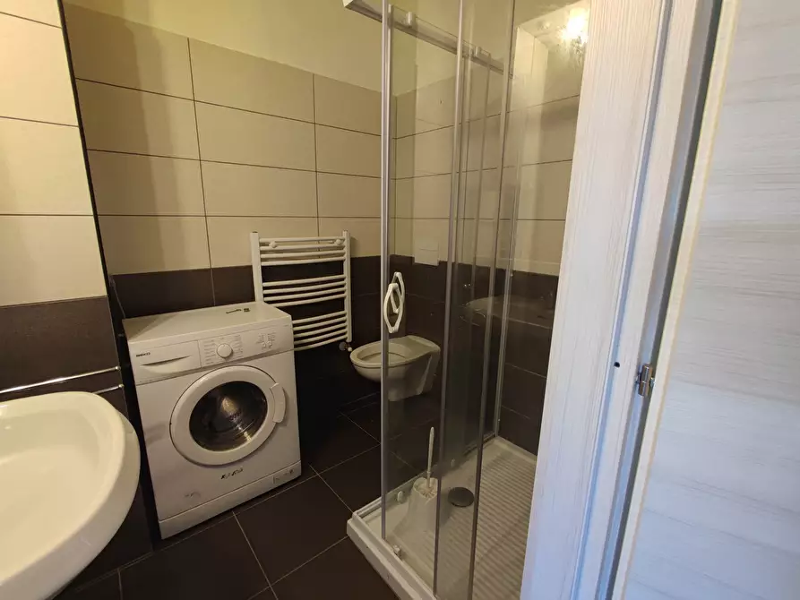 Immagine 4 di Attico in vendita  in Via SCESA FORESTA, SNC a Chiaravalle Centrale