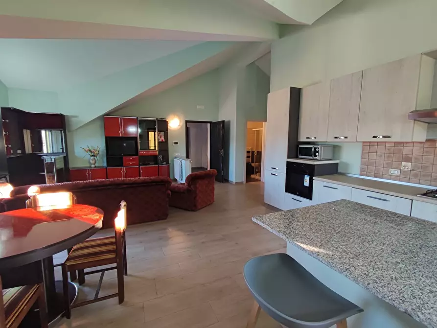 Immagine 31 di Attico in vendita  in Via SCESA FORESTA, SNC a Chiaravalle Centrale