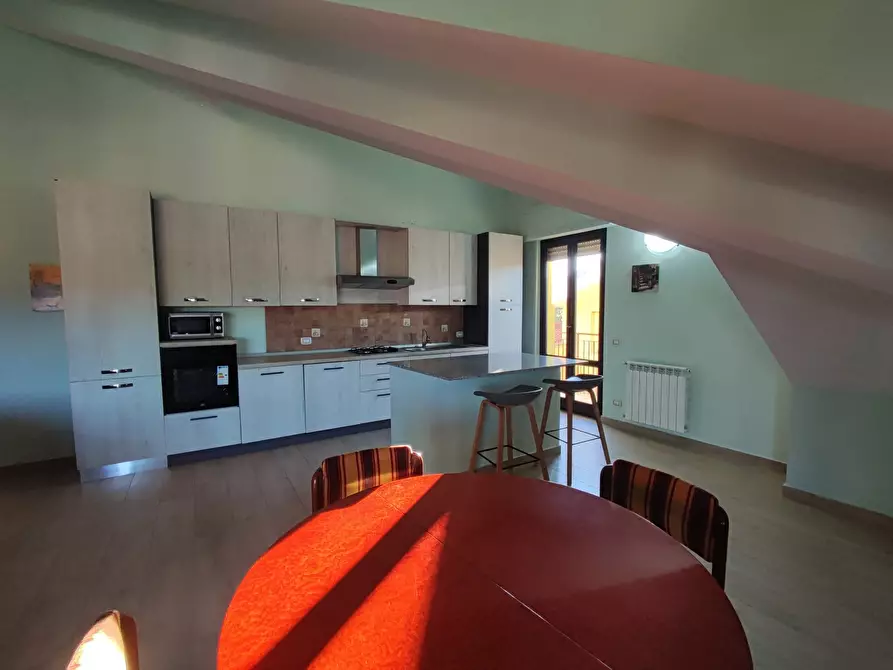 Immagine 29 di Attico in vendita  in Via SCESA FORESTA, SNC a Chiaravalle Centrale