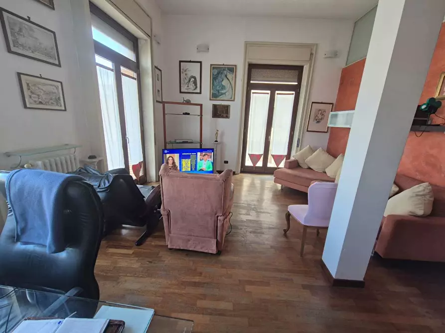 Immagine 14 di Appartamento in vendita  in Corso giacomo matteotti, 45 a Siracusa