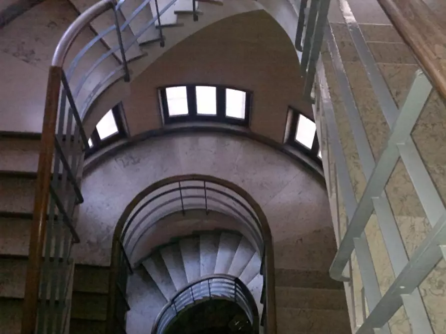 Immagine 3 di Appartamento in vendita  in Corso giacomo matteotti, 45 a Siracusa