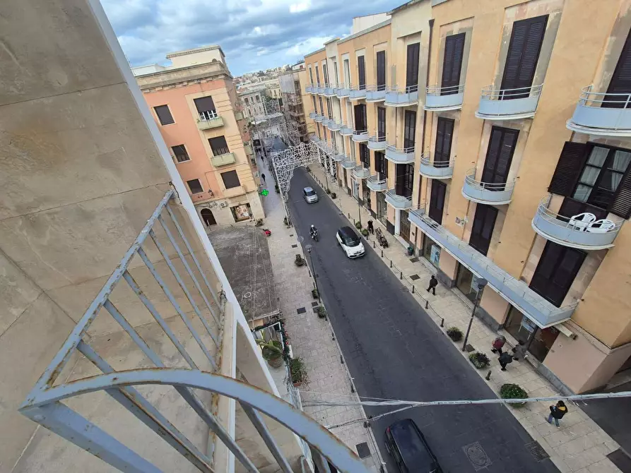 Immagine 13 di Appartamento in vendita  in Corso giacomo matteotti, 45 a Siracusa