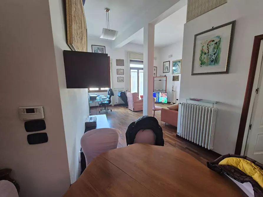 Immagine 20 di Appartamento in vendita  in Corso giacomo matteotti, 45 a Siracusa