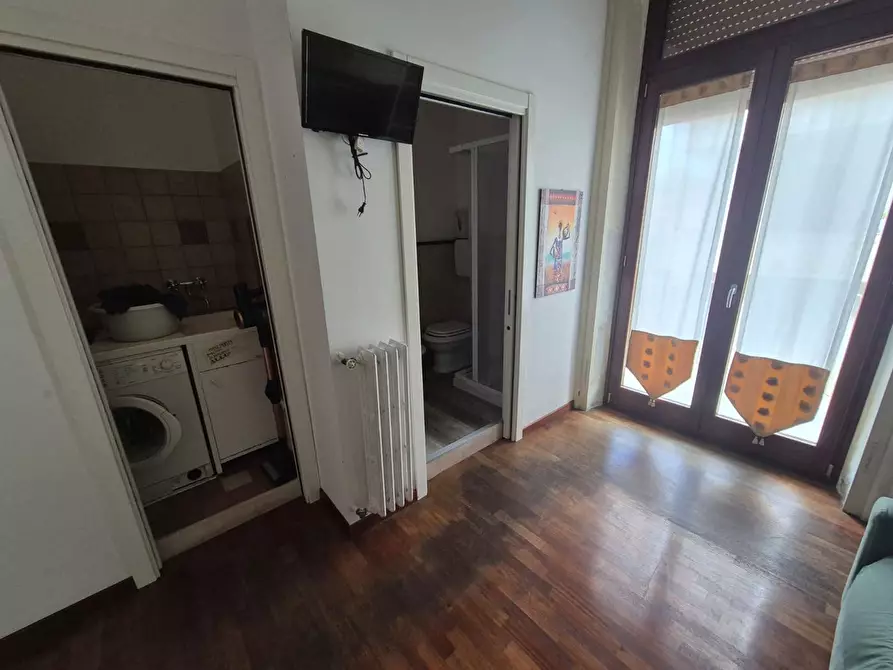 Immagine 6 di Appartamento in vendita  in Corso giacomo matteotti, 45 a Siracusa