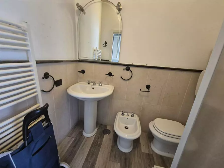 Immagine 9 di Appartamento in vendita  in Corso giacomo matteotti, 45 a Siracusa