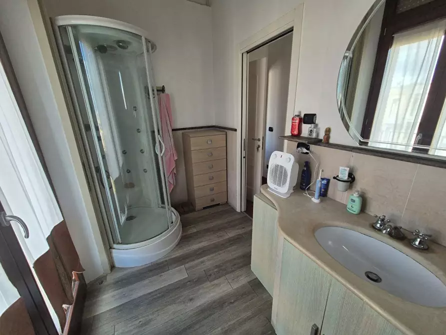 Immagine 15 di Appartamento in vendita  in Corso giacomo matteotti, 45 a Siracusa