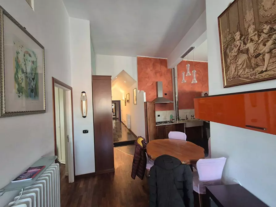 Immagine 12 di Appartamento in vendita  in Corso giacomo matteotti, 45 a Siracusa