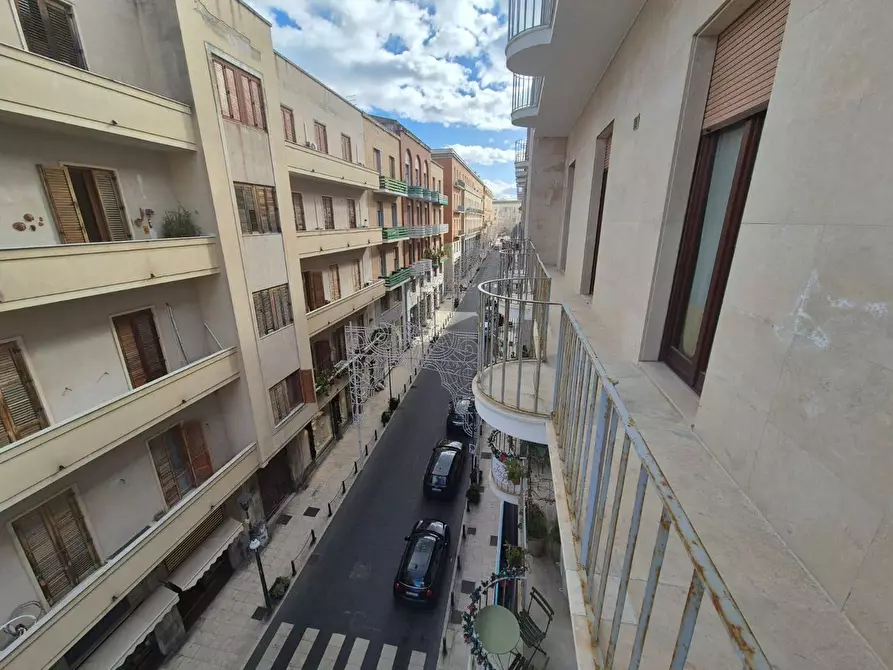 Immagine 8 di Appartamento in vendita  in Corso giacomo matteotti, 45 a Siracusa