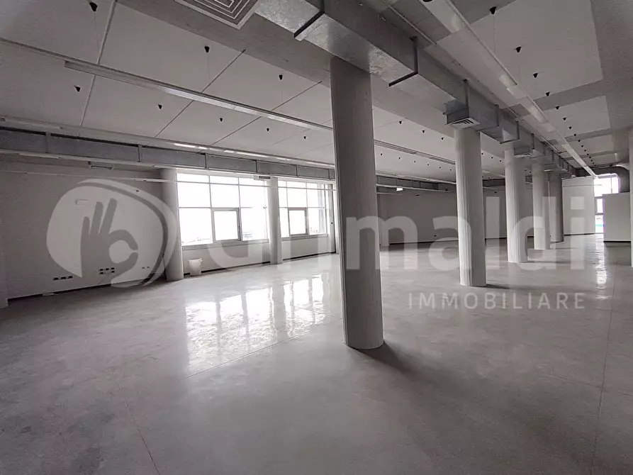 Immagine 5 di Ufficio in affitto  in Via Juri Gagarin a Corciano