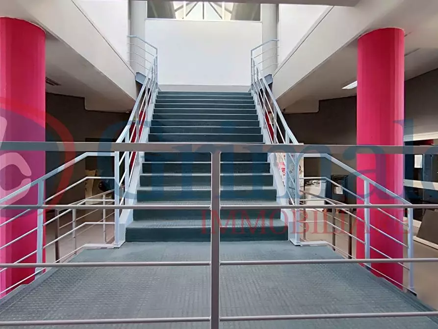 Immagine 11 di Ufficio in affitto  in Via Juri Gagarin a Corciano