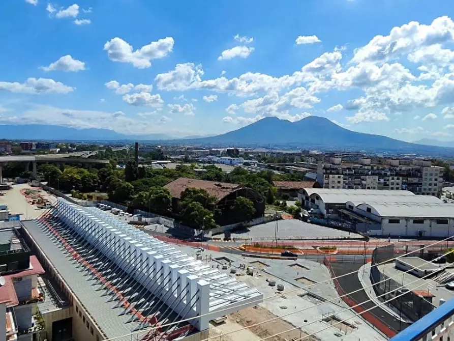 Immagine 17 di Appartamento in vendita  in Via nuova poggioreale a Napoli