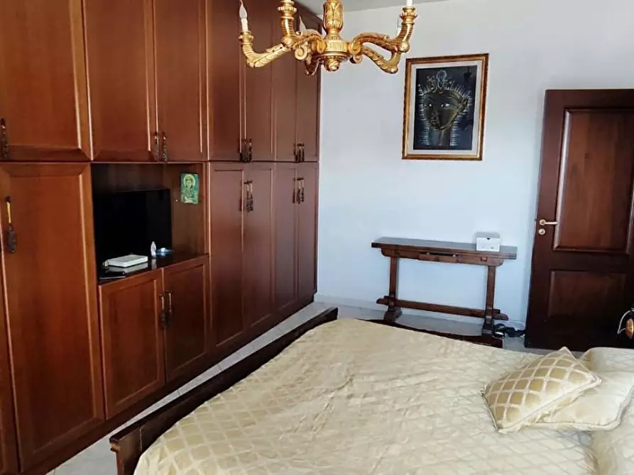 Immagine 12 di Appartamento in vendita  in Via nuova poggioreale a Napoli