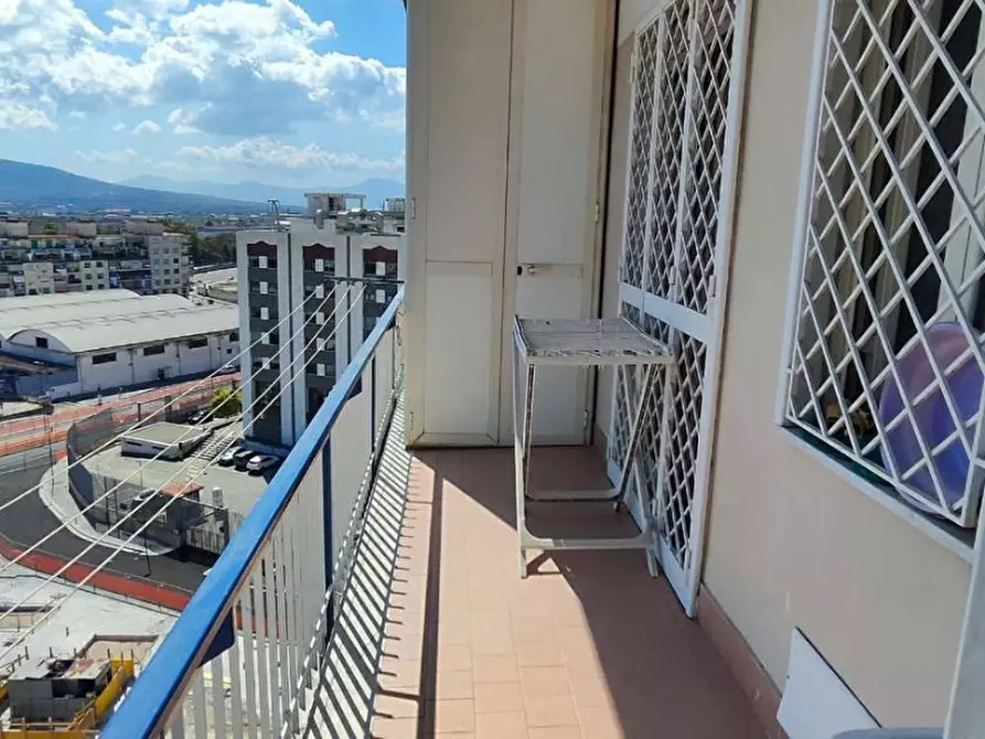 Immagine 18 di Appartamento in vendita  in Via nuova poggioreale a Napoli