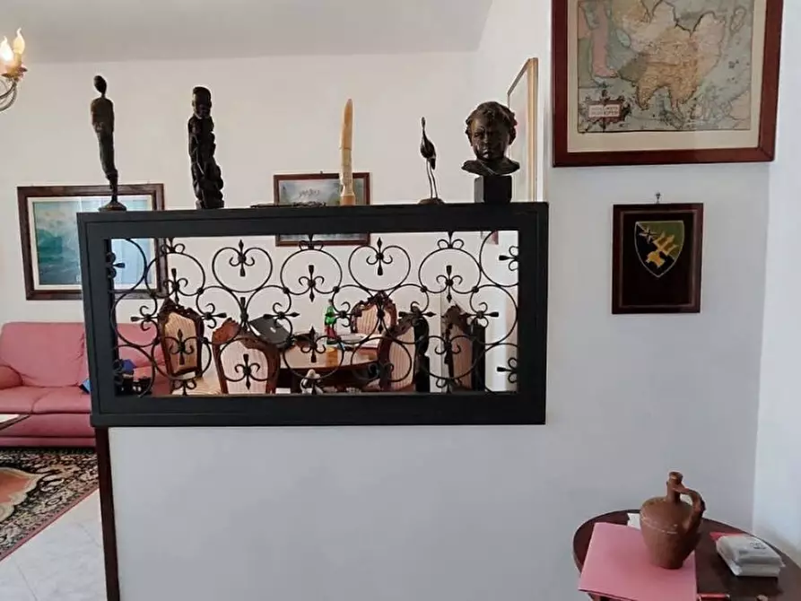 Immagine 7 di Appartamento in vendita  in Via nuova poggioreale a Napoli