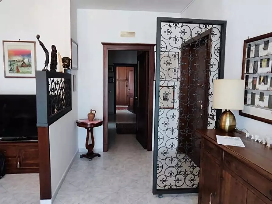 Immagine 8 di Appartamento in vendita  in Via nuova poggioreale a Napoli