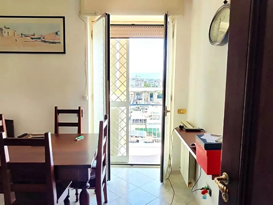 Immagine 11 di Appartamento in vendita  in Via nuova poggioreale a Napoli