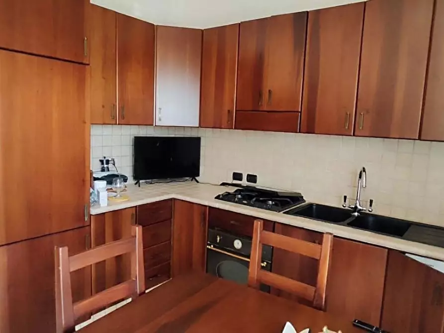 Immagine 9 di Appartamento in vendita  in Via nuova poggioreale a Napoli