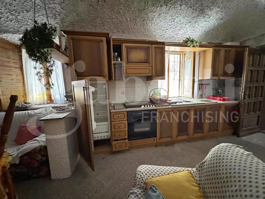 Immagine 3 di Appartamento in vendita  in Via Mattie a Meana Di Susa