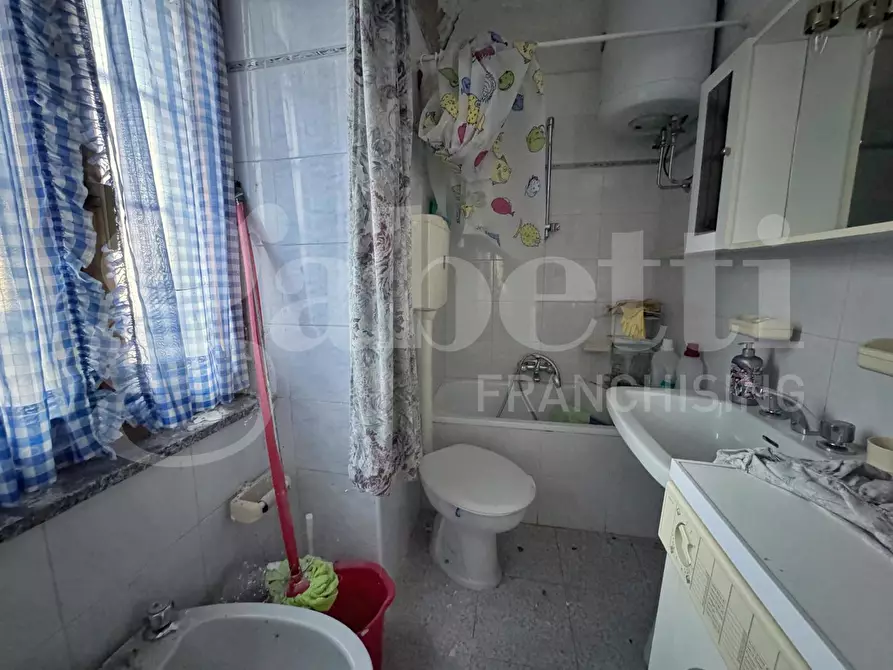 Immagine 7 di Appartamento in vendita  in Via Mattie a Meana Di Susa