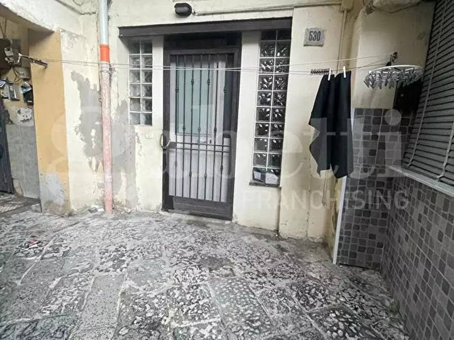 Immagine 4 di Appartamento in vendita  in Corso san giovanni a teduccio a Napoli