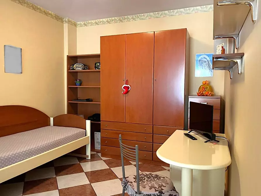 Immagine 7 di Appartamento in vendita  in Via VIESTE a San Severo