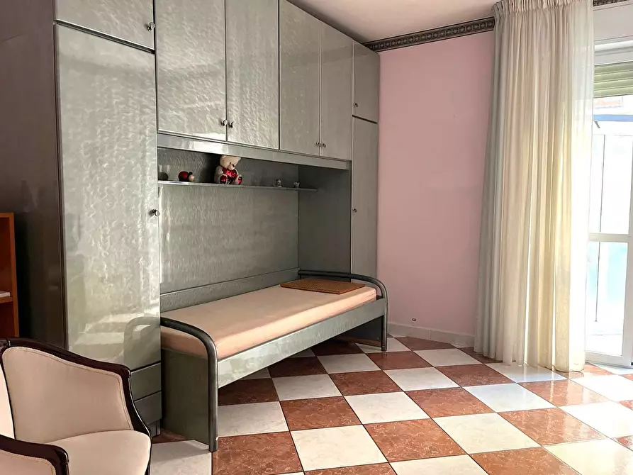 Immagine 12 di Appartamento in vendita  in Via VIESTE a San Severo