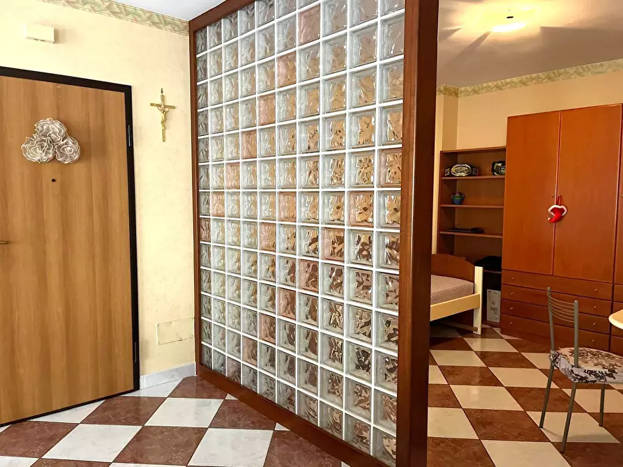 Immagine 6 di Appartamento in vendita  in Via VIESTE a San Severo