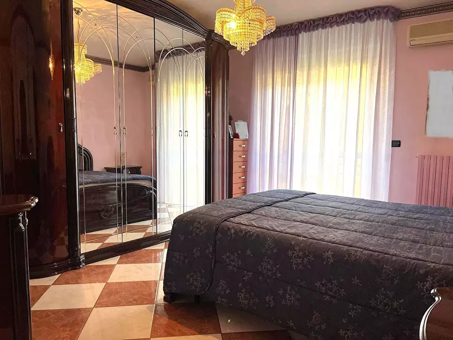 Immagine 9 di Appartamento in vendita  in Via VIESTE a San Severo