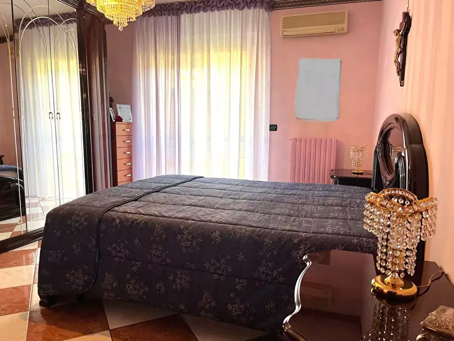 Immagine 10 di Appartamento in vendita  in Via VIESTE a San Severo