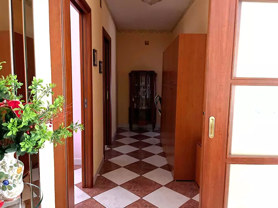 Immagine 8 di Appartamento in vendita  in Via VIESTE a San Severo