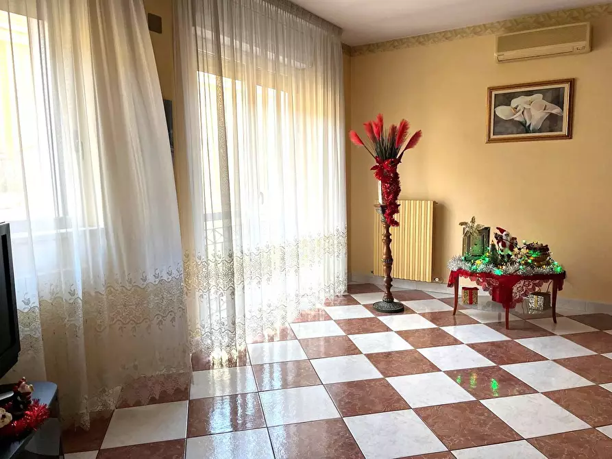 Immagine 1 di Appartamento in vendita  in Via VIESTE a San Severo
