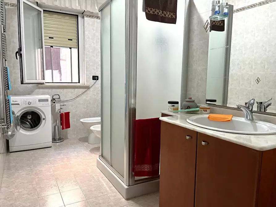 Immagine 13 di Appartamento in vendita  in Via VIESTE a San Severo